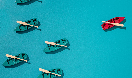 El Mentor: Empoderando a los Líderes del Presente